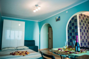 Elena Apartment